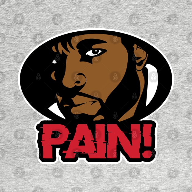 Prediction? Pain! by Fourteen21 Designs